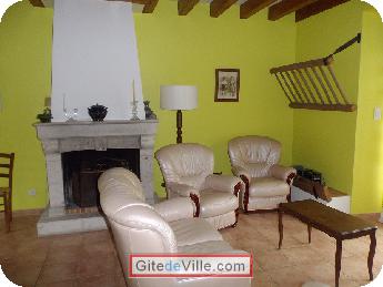 Self Catering Vacation Rental Vennecy 11