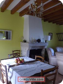 Self Catering Vacation Rental Vennecy 3