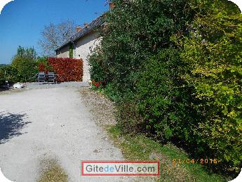Self Catering Vacation Rental Vennecy 10