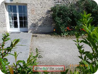 Self Catering Vacation Rental Vennecy 6