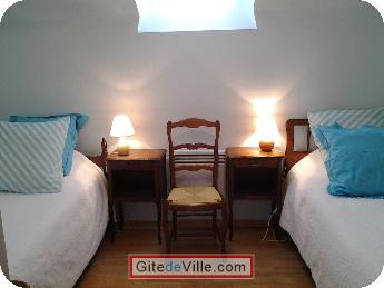 Self Catering Vacation Rental Vennecy 9