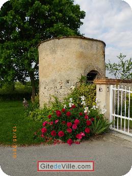 Self Catering Vacation Rental Vennecy 6