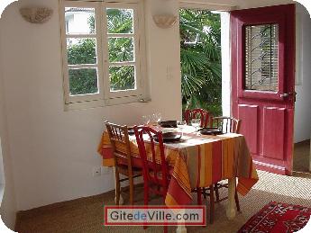 Gîte Toulouse 2