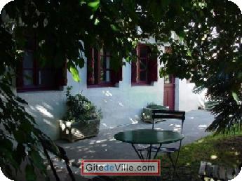 Gîte Toulouse 5