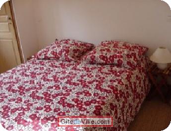 Gîte Toulouse 6