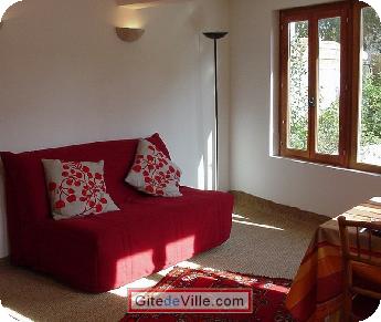 Self Catering Vacation Rental Toulouse 3