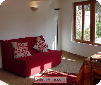 Gîte Toulouse 3