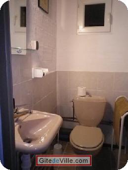 Vacation Rental (and B&B) Reims 3