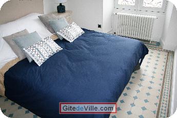 Self Catering Vacation Rental Troyes 7