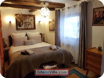 Self Catering Vacation Rental Ribeauville 2