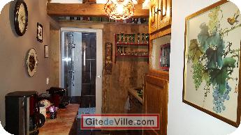 Self Catering Vacation Rental Ribeauville 5