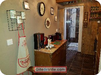 Self Catering Vacation Rental Ribeauville 4