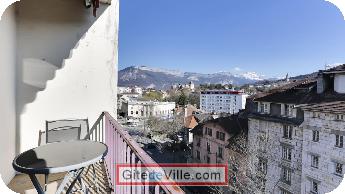 Self Catering Vacation Rental Annecy 9