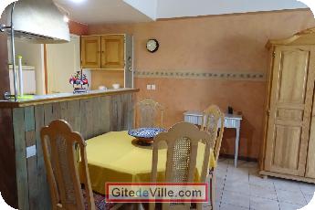 Self Catering Vacation Rental Digne_Les_Bains 6