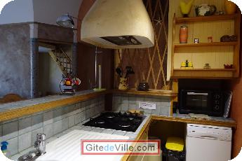 Self Catering Vacation Rental Digne_Les_Bains 7