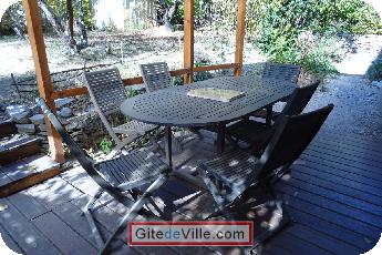 Self Catering Vacation Rental Digne_Les_Bains 2