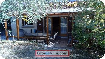 Self Catering Vacation Rental Digne_Les_Bains 9