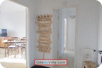 Self Catering Vacation Rental Mulhouse 8