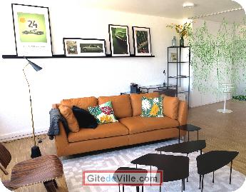 Self Catering Vacation Rental Mulhouse 6
