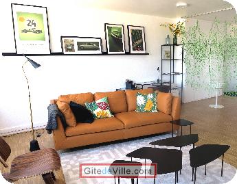 Gîte Mulhouse 6