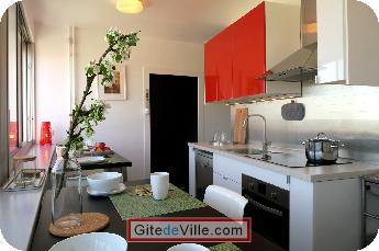 Gîte Mulhouse 2