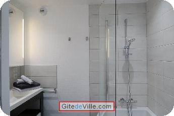 Gîte Mulhouse 7