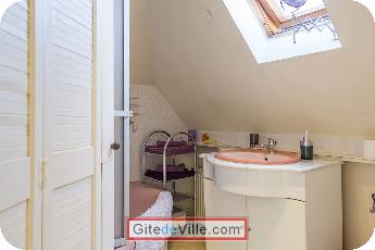 Self Catering Vacation Rental Mulhouse 9