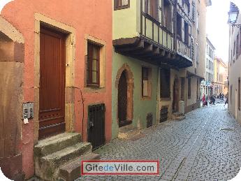 Gîte Strasbourg 4
