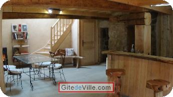 Self Catering Vacation Rental La_Versanne 2