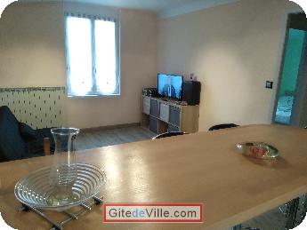 Gîte Arcangues 5