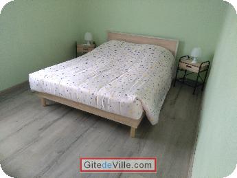 Gîte Arcangues 8