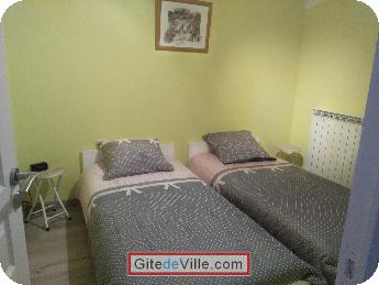 Gîte Arcangues 9