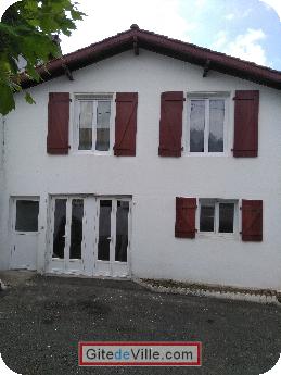 Gîte Arcangues 2