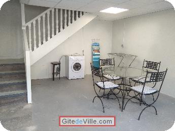 Gîte Arcangues 3