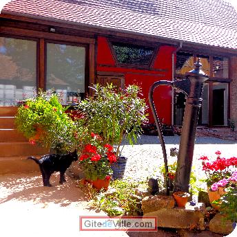 Self Catering Vacation Rental Olwisheim 8