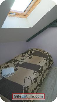 Self Catering Vacation Rental Le_Havre 5