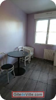 Self Catering Vacation Rental Le_Havre 4