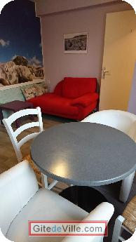 Self Catering Vacation Rental Le_Havre 3