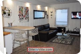 Gîte Vannes 4