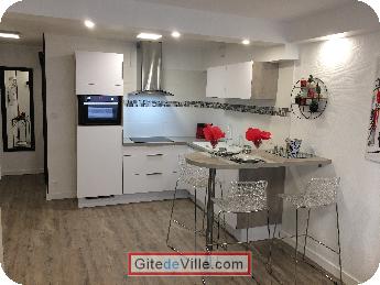 Gîte Vannes 6