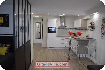 Gîte Vannes 9