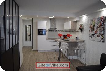 Gîte Vannes 7
