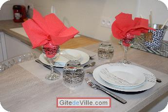 Gîte Vannes 3