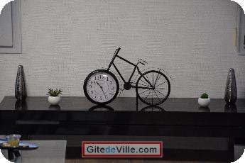 Gîte Vannes 5