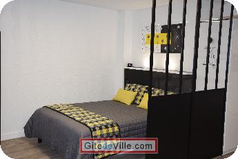 Gîte Vannes 8