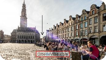 Self Catering Vacation Rental Arras 3