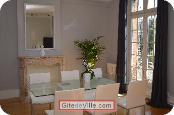 Self Catering Vacation Rental Arras 6