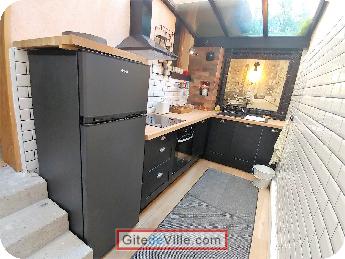 Self Catering Vacation Rental Grenoble 8