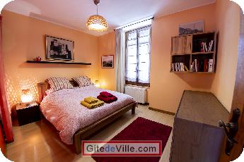 Self Catering Vacation Rental Chantraine 9
