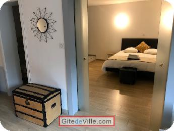 Vacation Rental (and B&B) Nancy 6